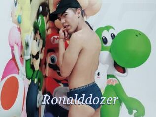 Ronalddozer