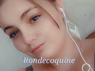 Rondecoquine