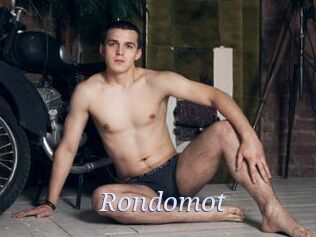 Rondomot