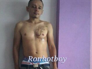 Ronhotboy