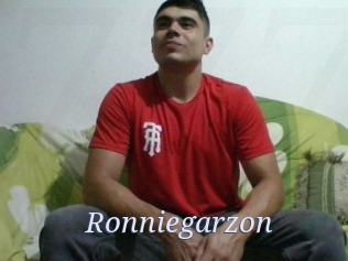 Ronniegarzon