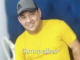 Ronnysilver