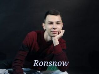 Ronsnow