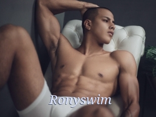 Ronyswim