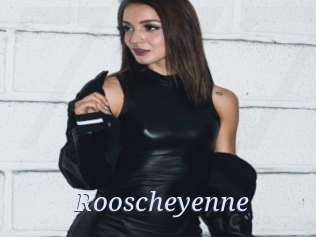 Rooscheyenne