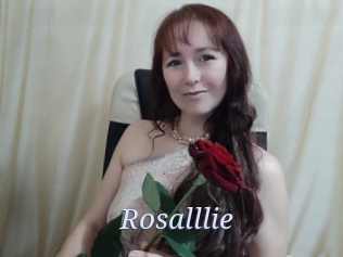 Rosalllie