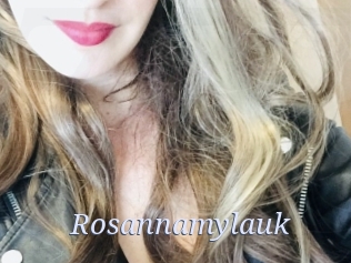 Rosannamylauk