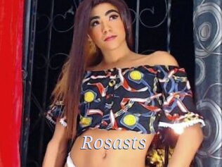 Rosasts