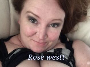 Rose_westt