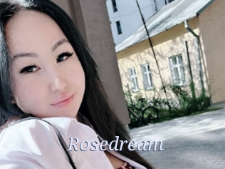 Rosedream