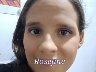 Rosefine