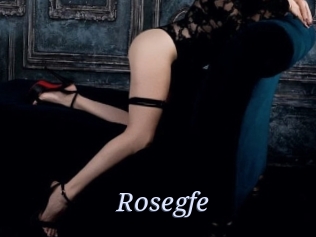 Rosegfe