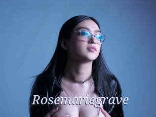 Rosemariegrave