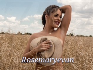 Rosemaryevan