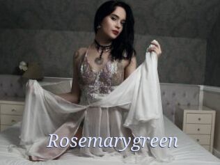 Rosemarygreen