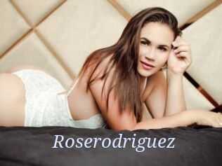 Roserodriguez