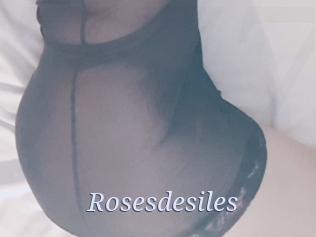 Rosesdesiles