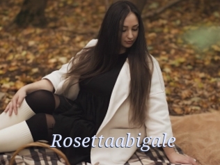 Rosettaabigale