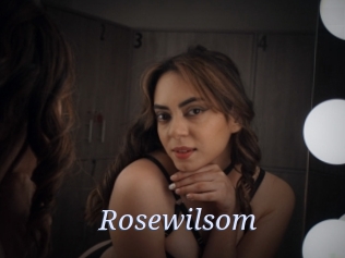 Rosewilsom