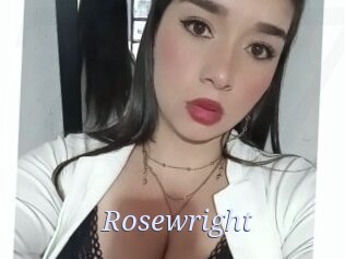 Rosewright