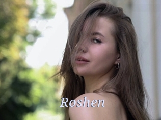 Roshen