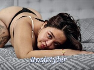 Rosietyler