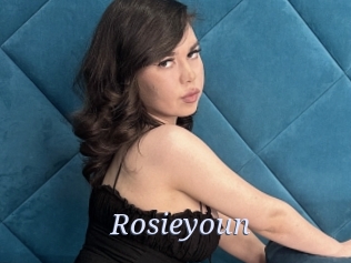 Rosieyoun
