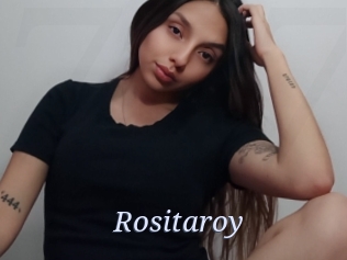 Rositaroy