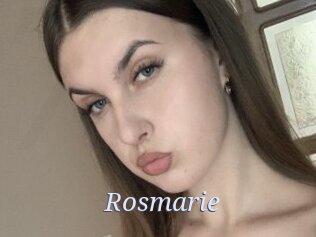 Rosmarie