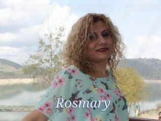 Rosmary