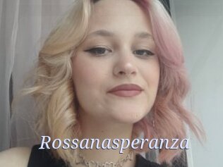 Rossanasperanza