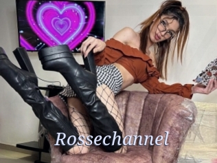 Rossechannel