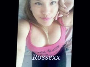 Rossexx