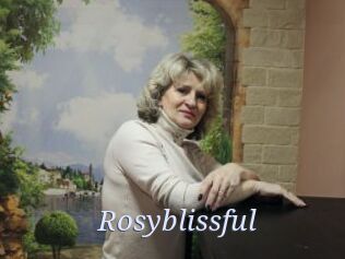 Rosyblissful