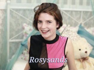 Rosysands