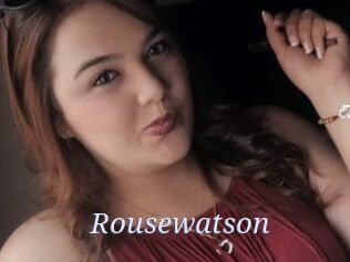 Rousewatson