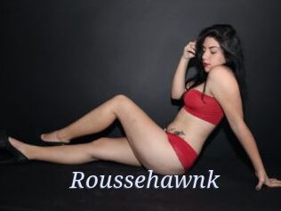 Roussehawnk