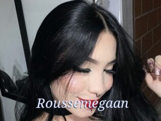 Roussemegaan