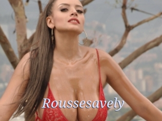 Roussesavely