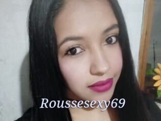 Roussesexy69