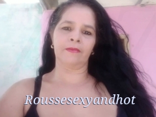 Roussesexyandhot