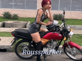 Roussparker