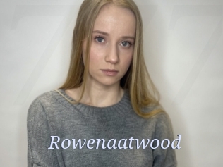 Rowenaatwood