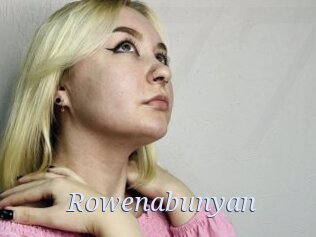 Rowenabunyan