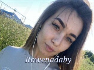 Rowenadaby