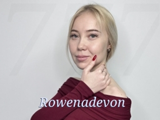 Rowenadevon