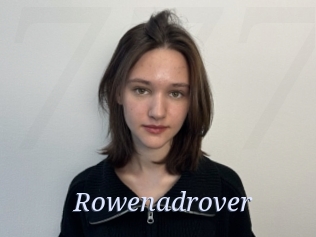 Rowenadrover