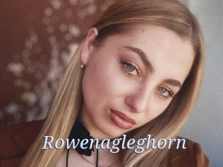 Rowenagleghorn