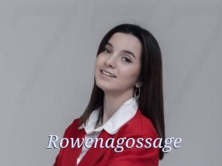 Rowenagossage