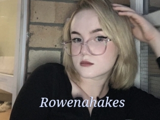 Rowenahakes